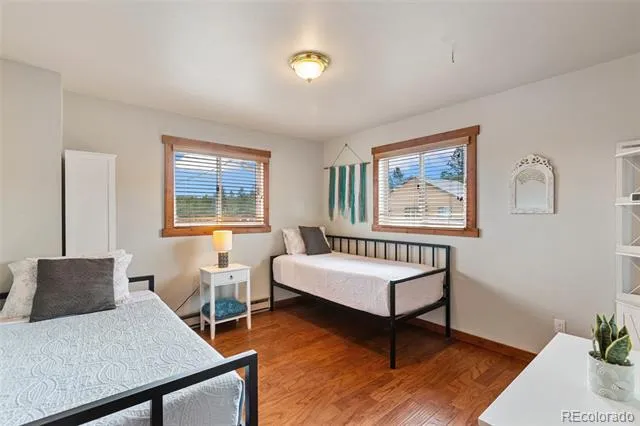 100 Mills Ranch Road Woodland Park, CO 80863