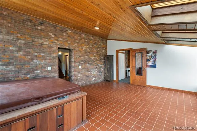 100 Mills Ranch Road Woodland Park, CO 80863