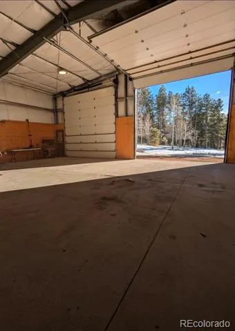 100 Mills Ranch Road Woodland Park, CO 80863