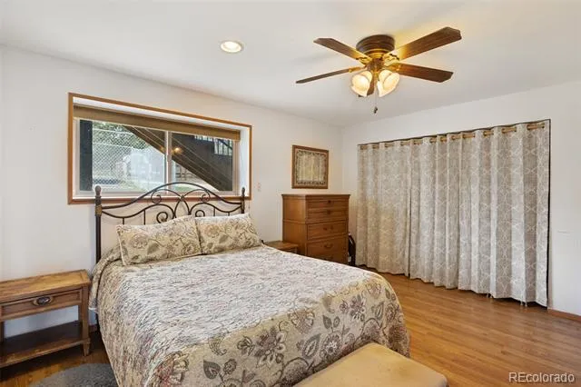 100 Mills Ranch Road Woodland Park, CO 80863