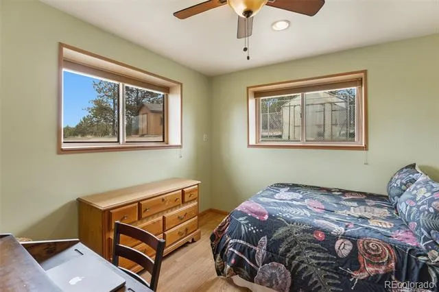 100 Mills Ranch Road Woodland Park, CO 80863