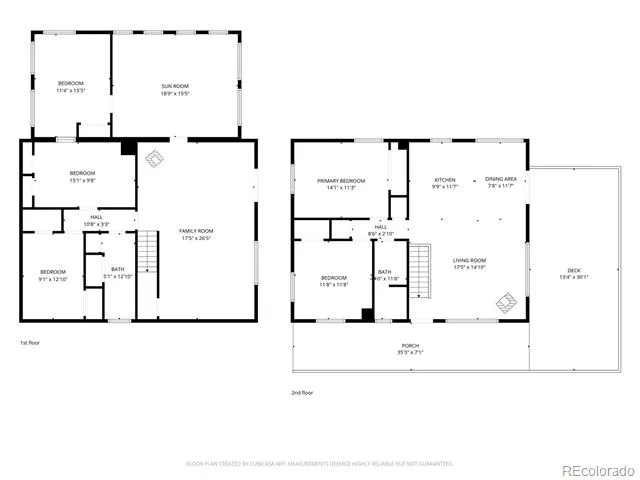 100 Mills Ranch Road Woodland Park, CO 80863