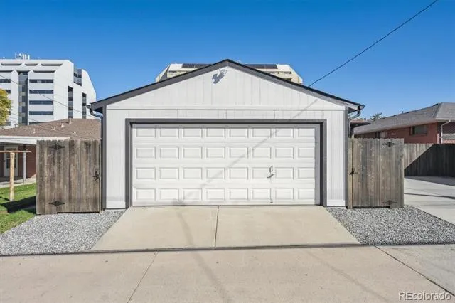 3325 Poplar Street #3325 Denver, CO 80207