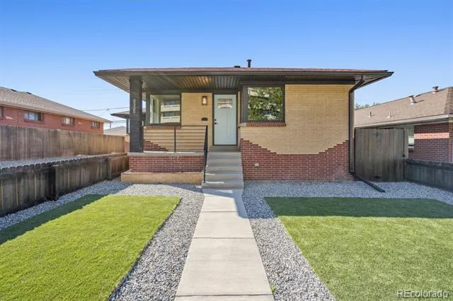3325 Poplar Street #3325 Denver, CO 80207