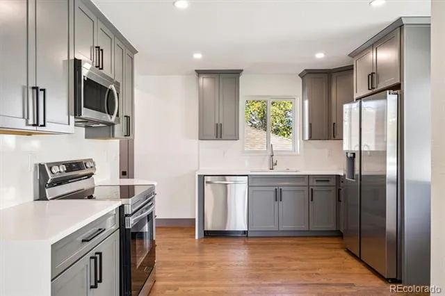 3325 Poplar Street #3325 Denver, CO 80207