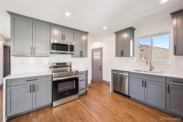 3325 Poplar Street #3325 Denver, CO 80207