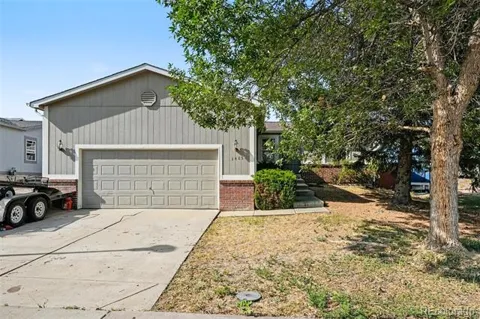 1485 W 78th Circle