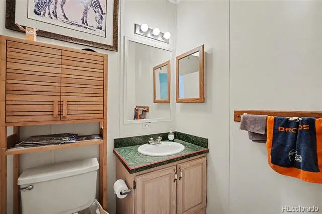 1485 W 78th Circle Denver, CO 80221