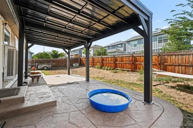 1485 W 78th Circle Denver, CO 80221