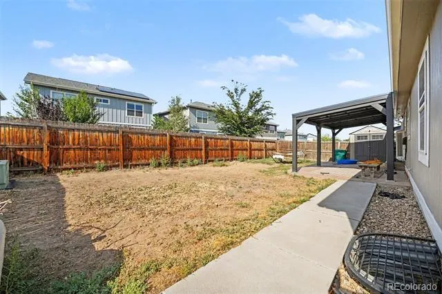 1485 W 78th Circle Denver, CO 80221
