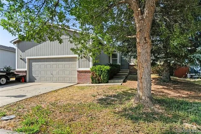 1485 W 78th Circle Denver, CO 80221