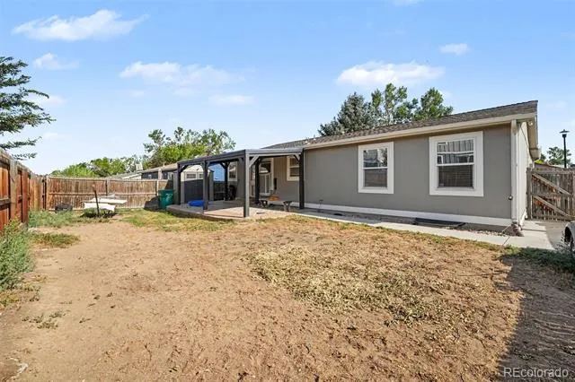 1485 W 78th Circle Denver, CO 80221