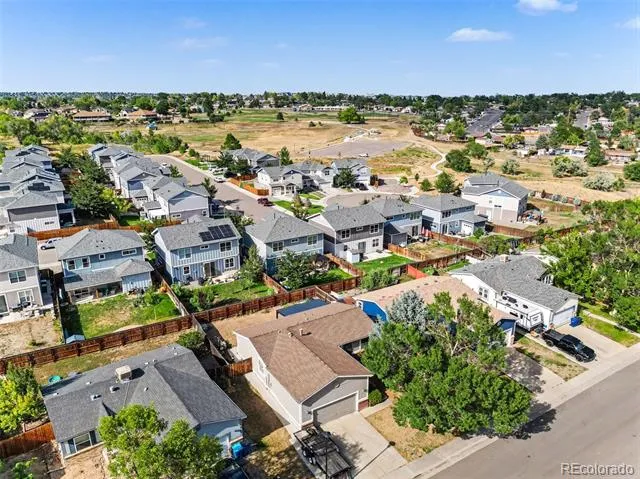 1485 W 78th Circle Denver, CO 80221