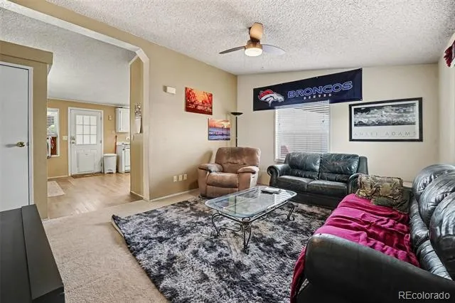 1485 W 78th Circle Denver, CO 80221