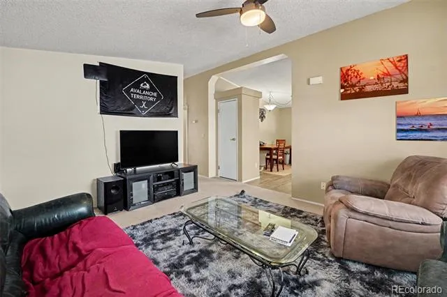 1485 W 78th Circle Denver, CO 80221