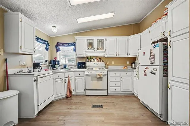 1485 W 78th Circle Denver, CO 80221