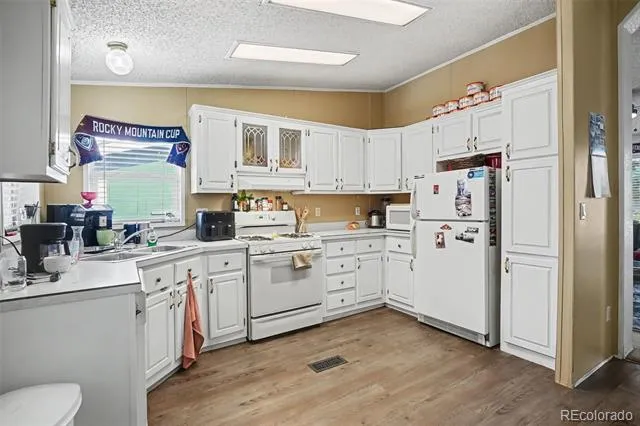 1485 W 78th Circle Denver, CO 80221