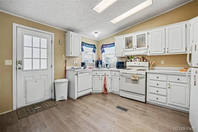 1485 W 78th Circle Denver, CO 80221