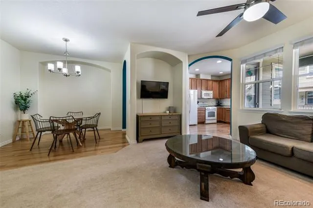 10816 Creede Creek Point Colorado Springs, CO 80908