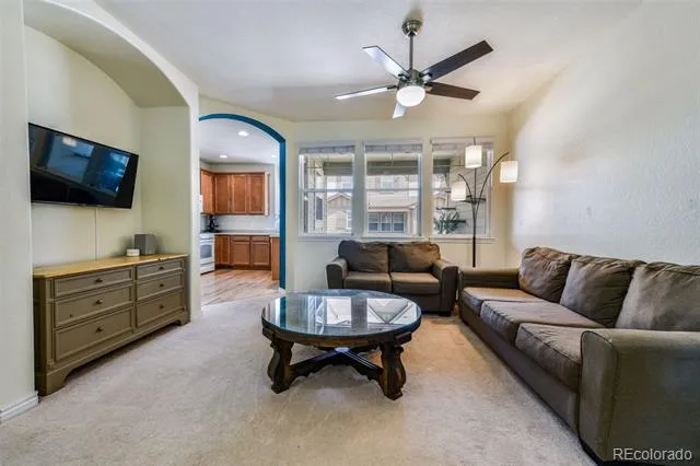 10816 Creede Creek Point Colorado Springs, CO 80908