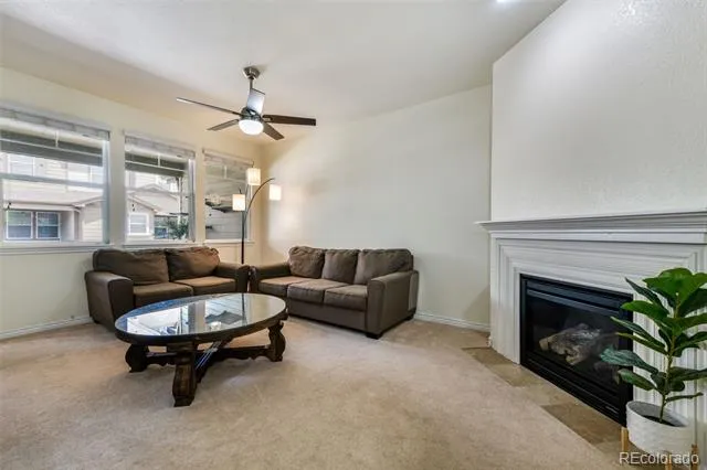 10816 Creede Creek Point Colorado Springs, CO 80908