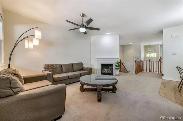 10816 Creede Creek Point Colorado Springs, CO 80908