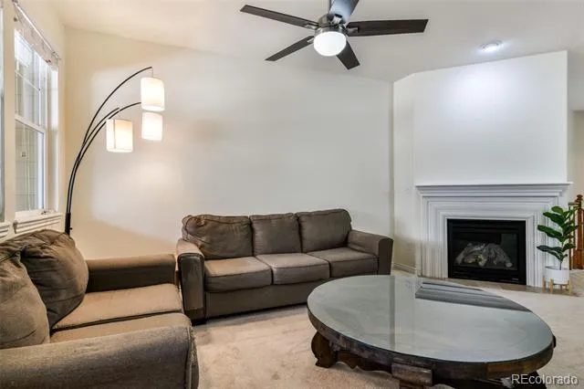 10816 Creede Creek Point Colorado Springs, CO 80908