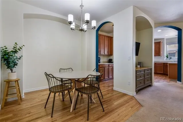 10816 Creede Creek Point Colorado Springs, CO 80908