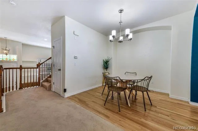 10816 Creede Creek Point Colorado Springs, CO 80908