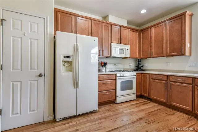 10816 Creede Creek Point Colorado Springs, CO 80908