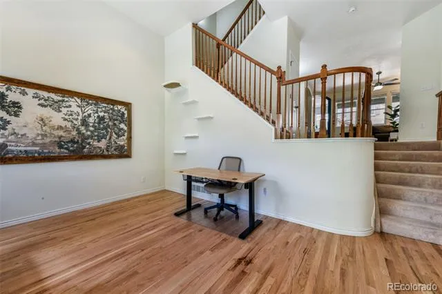 10816 Creede Creek Point Colorado Springs, CO 80908