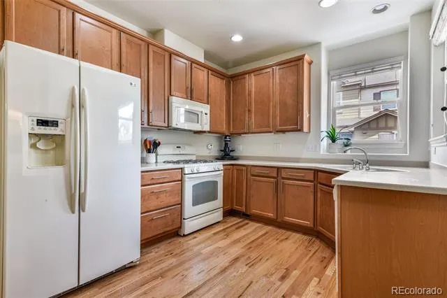 10816 Creede Creek Point Colorado Springs, CO 80908