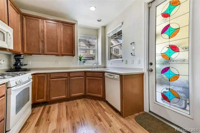 10816 Creede Creek Point Colorado Springs, CO 80908