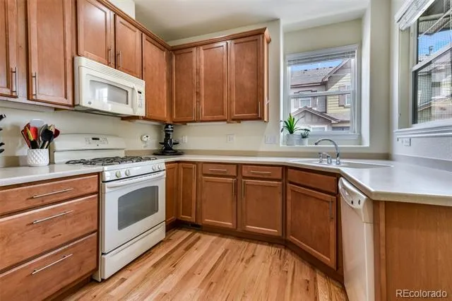 10816 Creede Creek Point Colorado Springs, CO 80908
