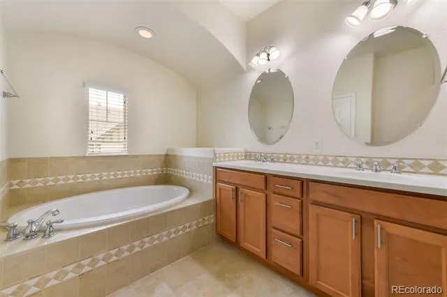 10816 Creede Creek Point Colorado Springs, CO 80908