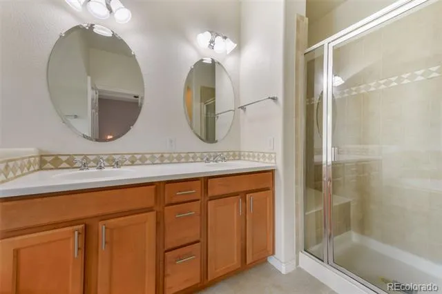 10816 Creede Creek Point Colorado Springs, CO 80908