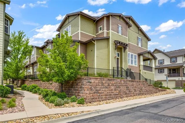 10816 Creede Creek Point Colorado Springs, CO 80908