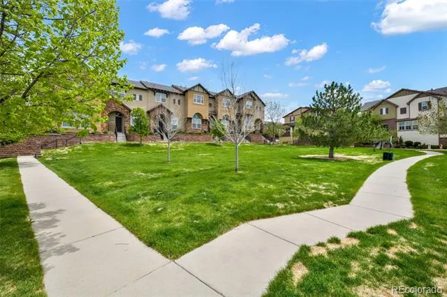 10816 Creede Creek Point Colorado Springs, CO 80908