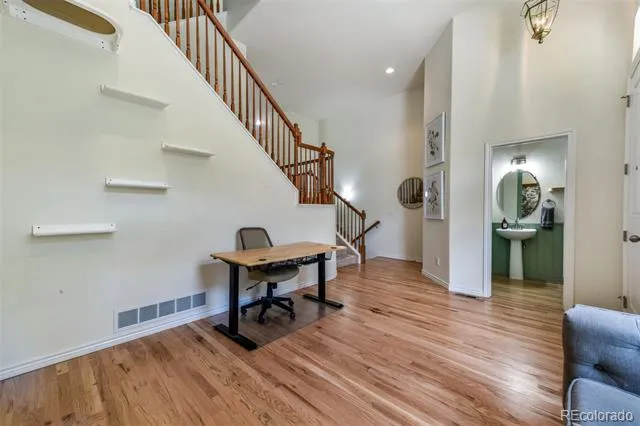 10816 Creede Creek Point Colorado Springs, CO 80908