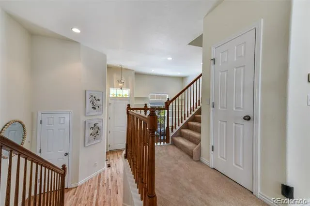 10816 Creede Creek Point Colorado Springs, CO 80908
