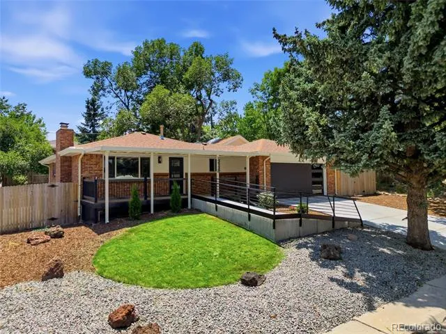 12128 W 62nd Place Arvada, CO 80004