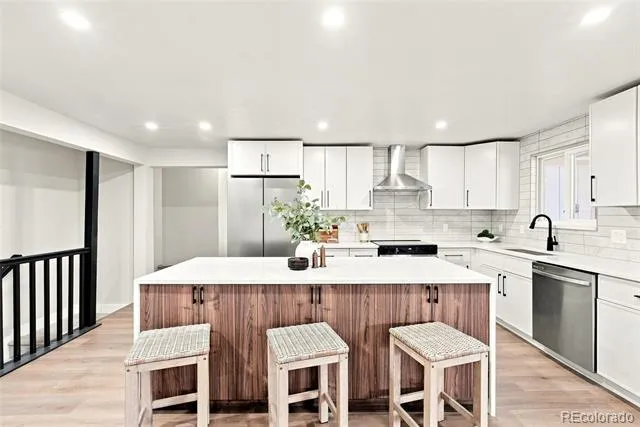 12128 W 62nd Place Arvada, CO 80004