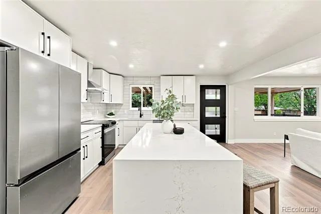 12128 W 62nd Place Arvada, CO 80004