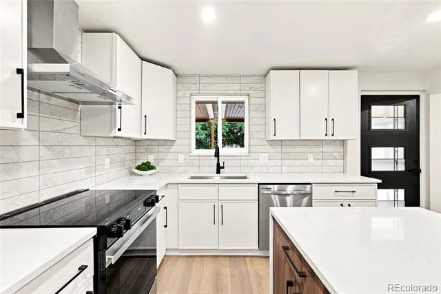 12128 W 62nd Place Arvada, CO 80004