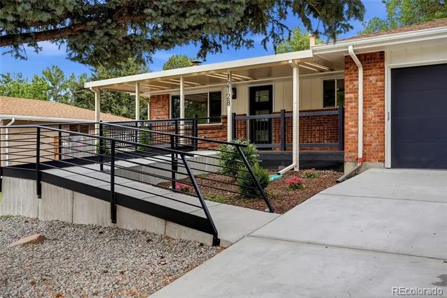 12128 W 62nd Place Arvada, CO 80004