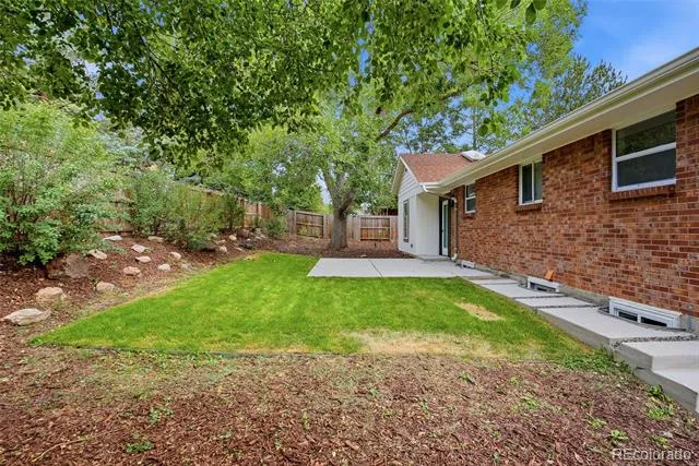 12128 W 62nd Place Arvada, CO 80004