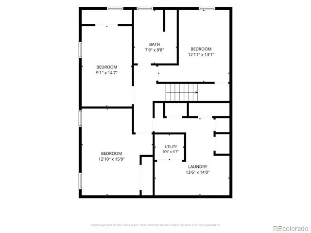 12128 W 62nd Place Arvada, CO 80004