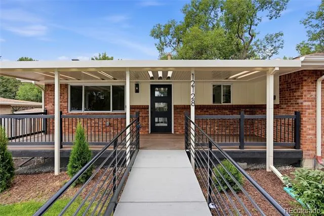 12128 W 62nd Place Arvada, CO 80004
