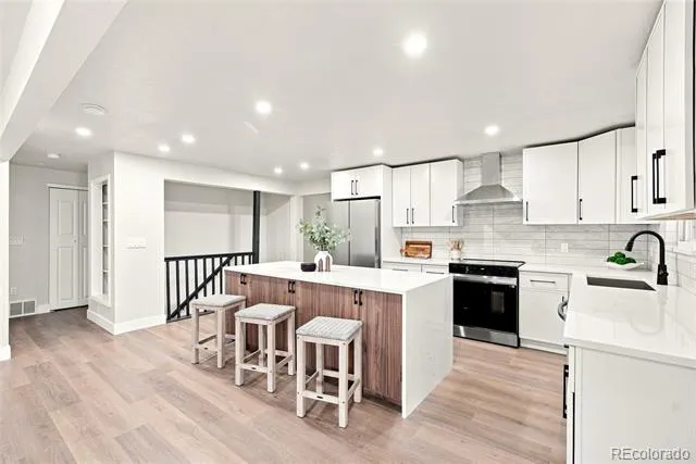 12128 W 62nd Place Arvada, CO 80004