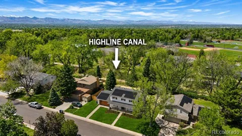 1375 W Hinsdale Drive